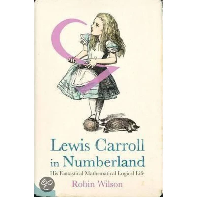 Afbeelding van Lewis Carroll in Numberland