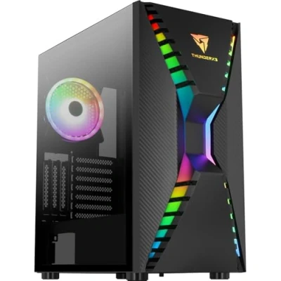 Afbeelding van Computerbehuizing Aerocool