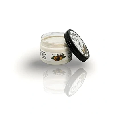 Afbeelding van BANDIDO FACE CLAY MASK ARGAN 400ml