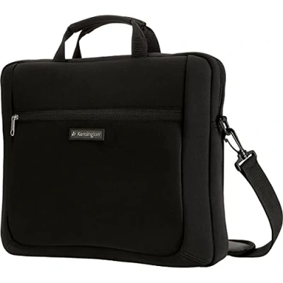 Afbeelding van Laptoptas Kensington SP15 15.6&quot; zwart
