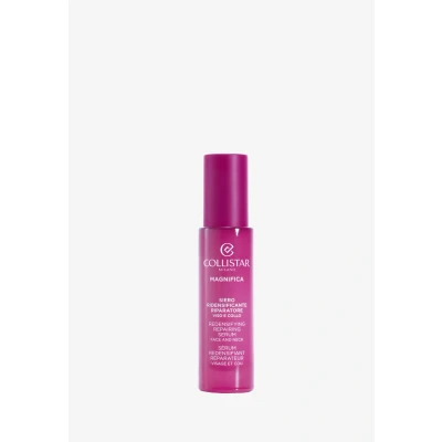 Afbeelding van Collistar Magnifica Redensifying Repairing Serum Face and Neck 30 ml