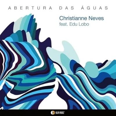 Afbeelding van Christianne Neves Abertura Das Aguas (CD)
