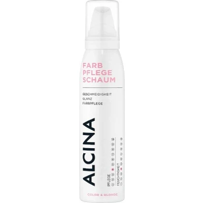 Afbeelding van Alcina Farbpflege Schaum 150 ml