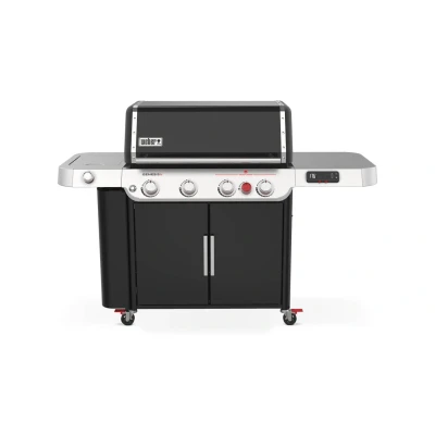 Afbeelding van Weber Genesis EX 435