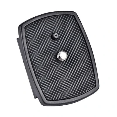 Afbeelding van Snelkoppelingsplaatklem Quick Release Plate Clamp Adapter Camera Verstelbare Klem voor DSLR SLR
