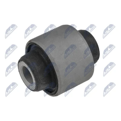 Afbeelding van Draagarmrubber NTY ZTT HD 019A