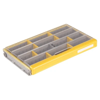Afbeelding van Plano Edge 3700 Standard Tackle box