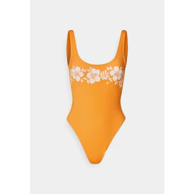Afbeelding van Billabong ON Island TIME ONE Piece Badpak, Dames, Maat: Small, Dried mango