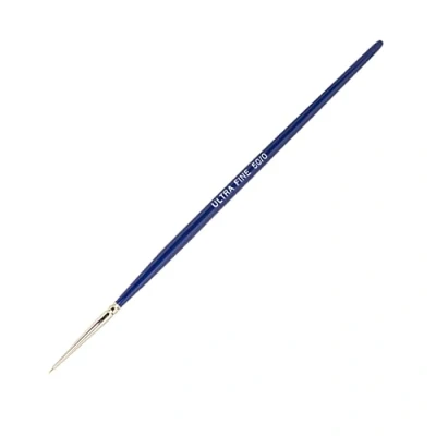 Afbeelding van ModelCraft PPB2250/0 Ultra Fine Detail Brush (50/0) Pense(e)l(en)
