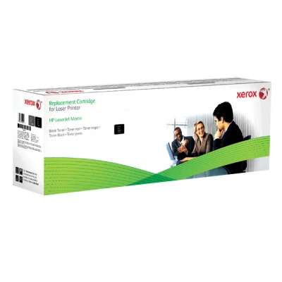 Afbeelding van Universeel HP Tonercartridge Xerox alternatief tbv CF279A 79A zwart