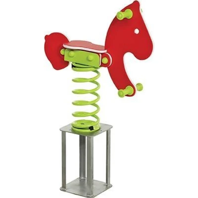 Afbeelding van Intergard Wipkip kunststof Little Pony 100x60cm