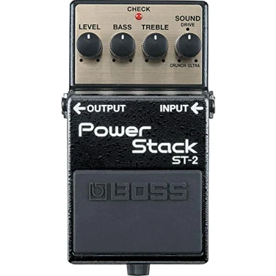 Afbeelding van BOSS ST 2 Power Stack