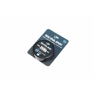 Afbeelding van Nash Skinlink Semi Stiff 20lb Silt