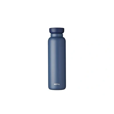 Afbeelding van Mepal Thermosfles Ellipse Nordic Denim 900 ml