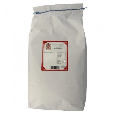 Afbeelding van Le Poole Rijstebloem Wit 5000g