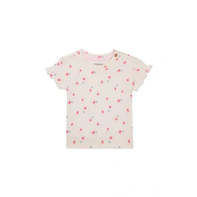 Afbeelding van Noppies T shirt Moapa Baby Maat 50