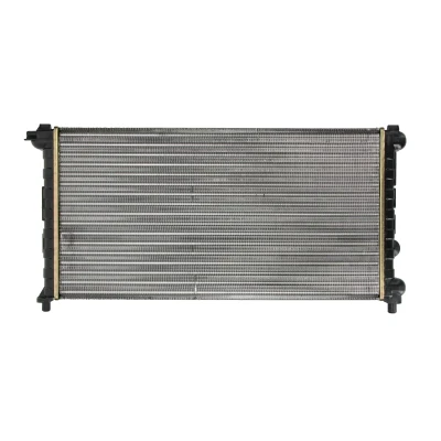Afbeelding van NRF Radiateur 58765