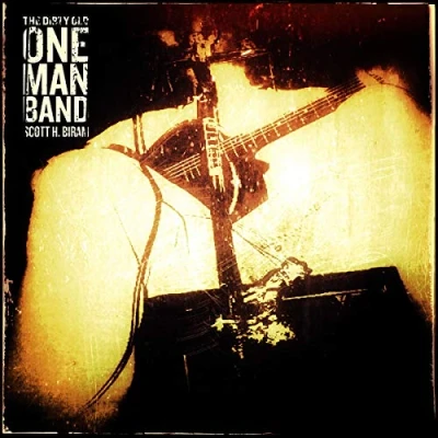Afbeelding van Scott H. Biram Dirty Old One Man Band (LP)