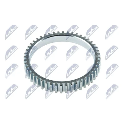 Afbeelding van NTY NZA HY 501 ABS ring 48 Vooras links, rechts, Wielzijde