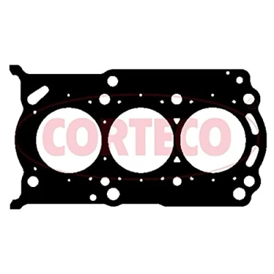 Afbeelding van Corteco Cilinderkop pakking 415501P
