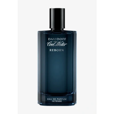 Afbeelding van Davidoff Fragrances COOL Water Reborn Eau de Parfum Intense MAN parfum, Heren, Maat: 100 ml, /