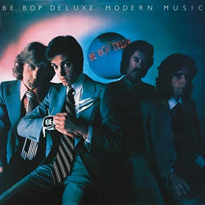Afbeelding van Modern Music (Expanded &amp; Remastered Edition)