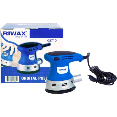 Afbeelding van Riwax Excentrische Schuurmachine