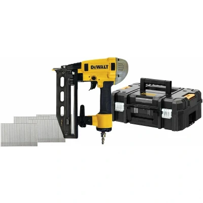 Afbeelding van DeWalt DPN1664PP Afwerktacker 16 Gauge 25 64 mm XJ