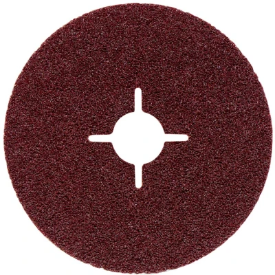 Afbeelding van Metabo 624143000 Fiberschijf Diameter 115 mm Boordiameter 22.23 25 stuk(s)