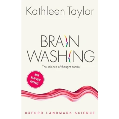 Afbeelding van Brainwashing: The science of thought control