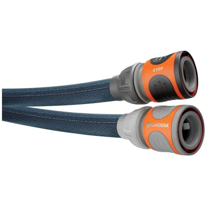 Afbeelding van Gardena Textielslang Liano Extreme 10 m incl. Tap Fix