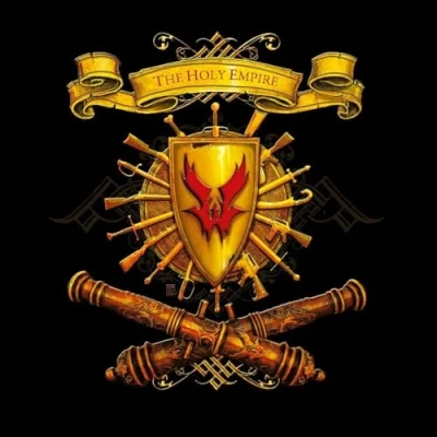 Afbeelding van Warlord Holy Empire (2 LPs)