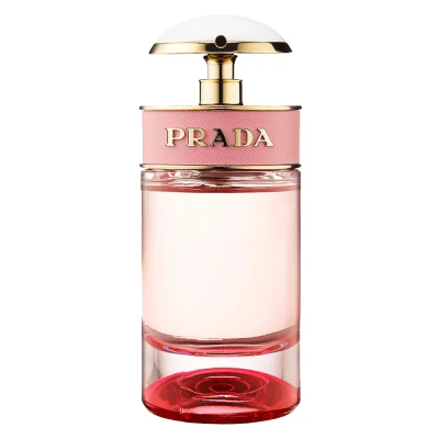 Afbeelding van Prada Candy Florale Eau de Toilette 80 ml
