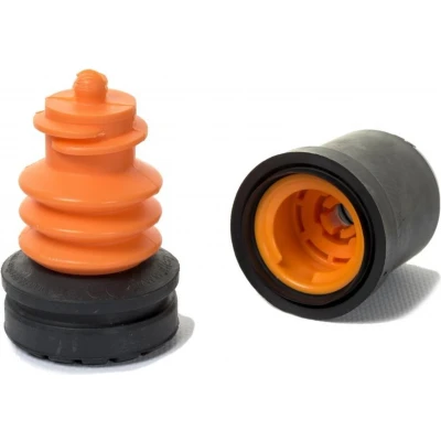 Afbeelding van Per stuk Reserve voetstuk t.b.v. Flexyfoot Antishock Doppen