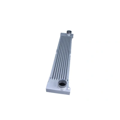 Afbeelding van Intercooler, inlaatluchtkoeler MAXGEAR AC630069