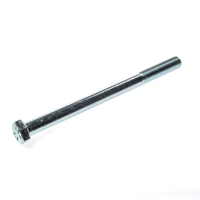 Afbeelding van Kelfort Zeskanttapbout staal 8.8 verzinkt m16 x 220mm