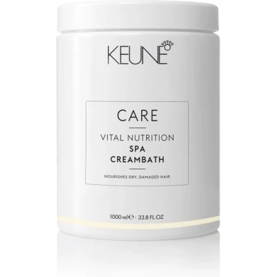 Afbeelding van 15% korting Keune Care Vital Nutrition Spa/Creambath
