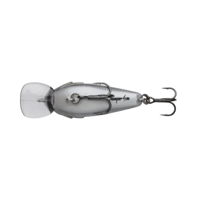 Afbeelding van Berkley Dex Thumper Floating Plug 4cm (3.7g) Baitfish
