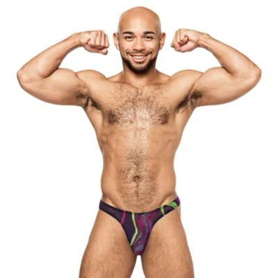 Afbeelding van Bong Thong L/XL Pride