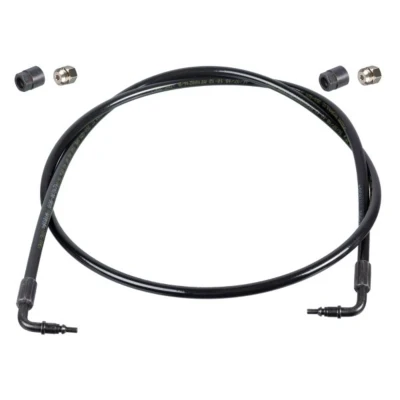 Afbeelding van FEBI BILSTEIN 103570 Slangleiding, kiepmechanisme