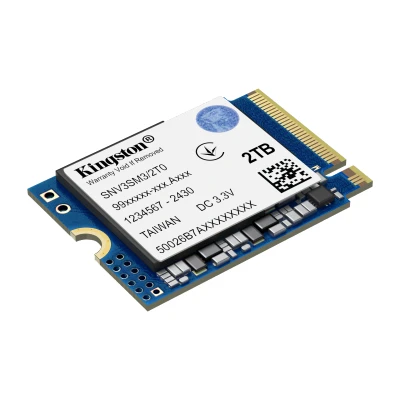 Afbeelding van 2000G NV3 M.2 2230 NVMe SSD