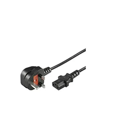 Afbeelding van Microconnect pe090420 zwart
