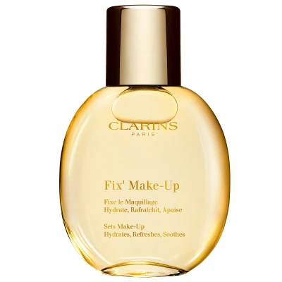 Afbeelding van Clarins FIix Make up Summer Collection (50 ml)