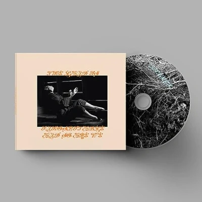Afbeelding van Mitski The Land Is Inhospitable And So Are We (CD)
