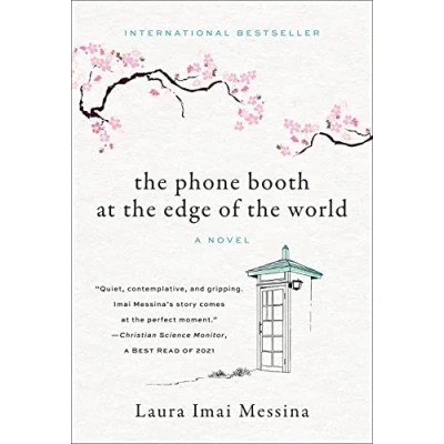 Afbeelding van the Phone Booth at Edge of World