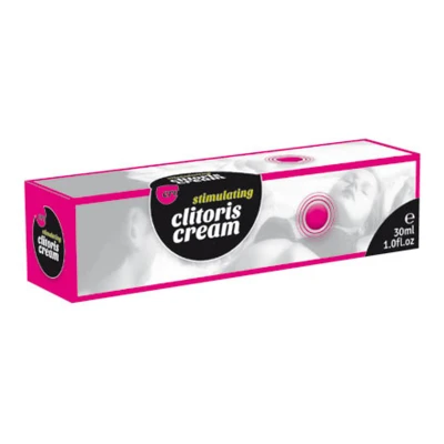 Afbeelding van ero by HOT Stimulerende Clitoris Cream, 30 ml