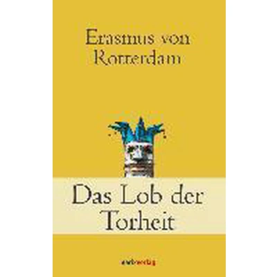 Afbeelding van Das Lob der Torheit