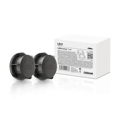 Afbeelding van Osram Ledriving Dop Set LEDCAP01