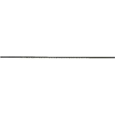 Afbeelding van Bahco 302 511W 12P Figuurzaagbladen hout/grof 130 mm