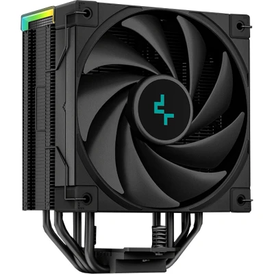Afbeelding van DeepCool AK400 DIGITAL WH